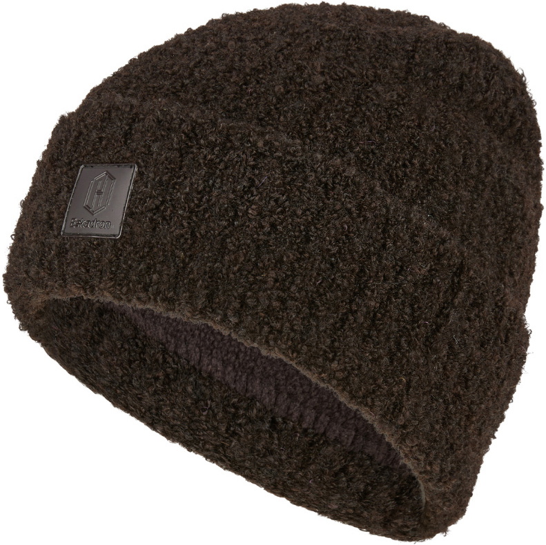 2025 Eskadron Womens Heritage Boucle Hut 863158 136 090 - Black Truffle